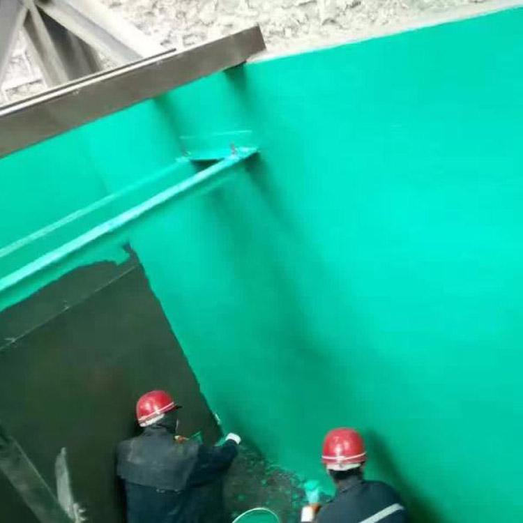 磐石彩色防滑路面和景观水洗树脂石施工各有特点